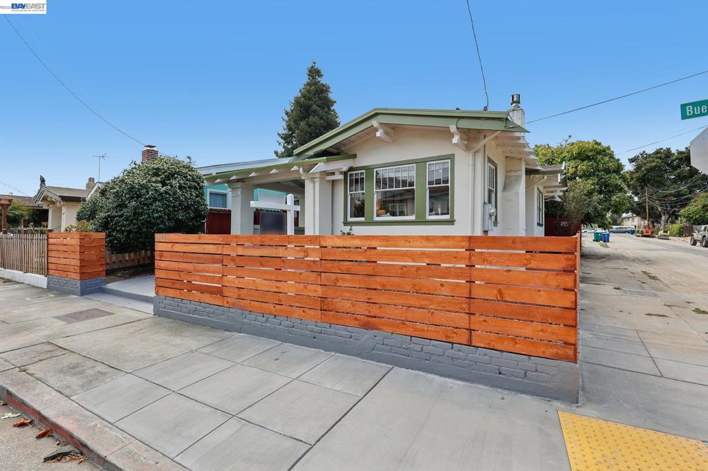 1542 Buena Vista Ave