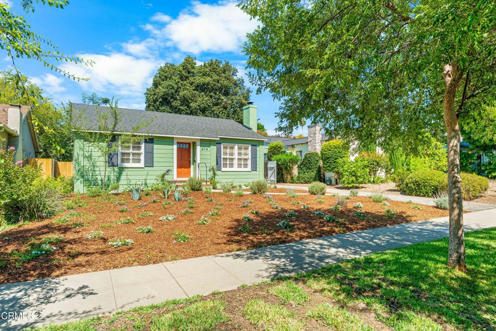 575 N Daisy Avenue