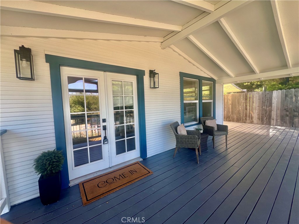 6450 Portola Road