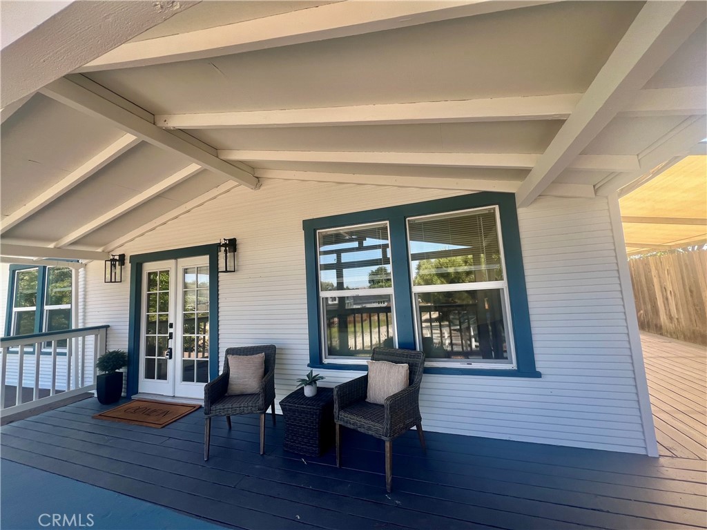 6450 Portola Road
