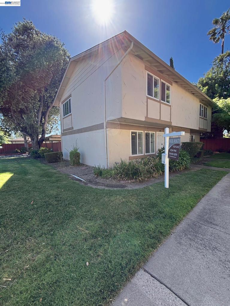 36602 Rabo Ter TER, Fremont CA 94536