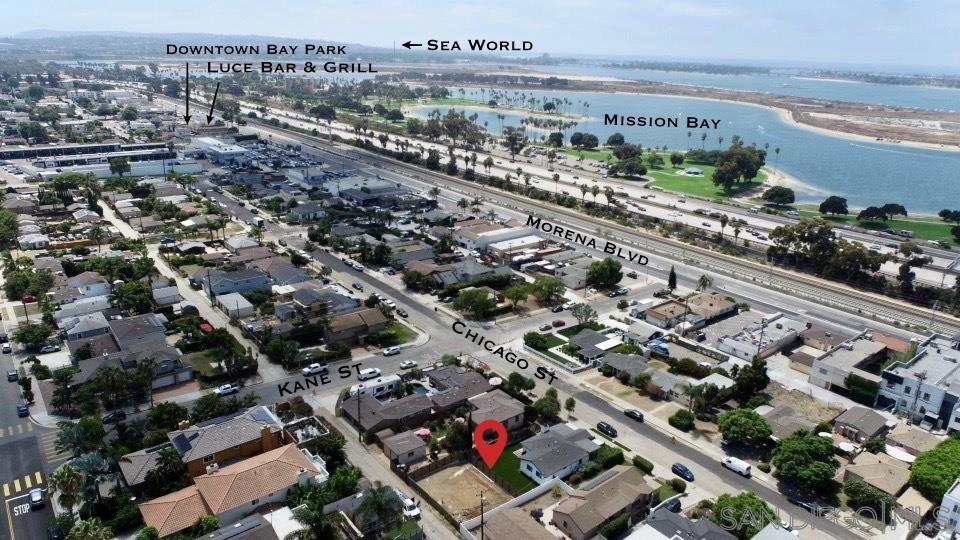 Bay Park - Residential