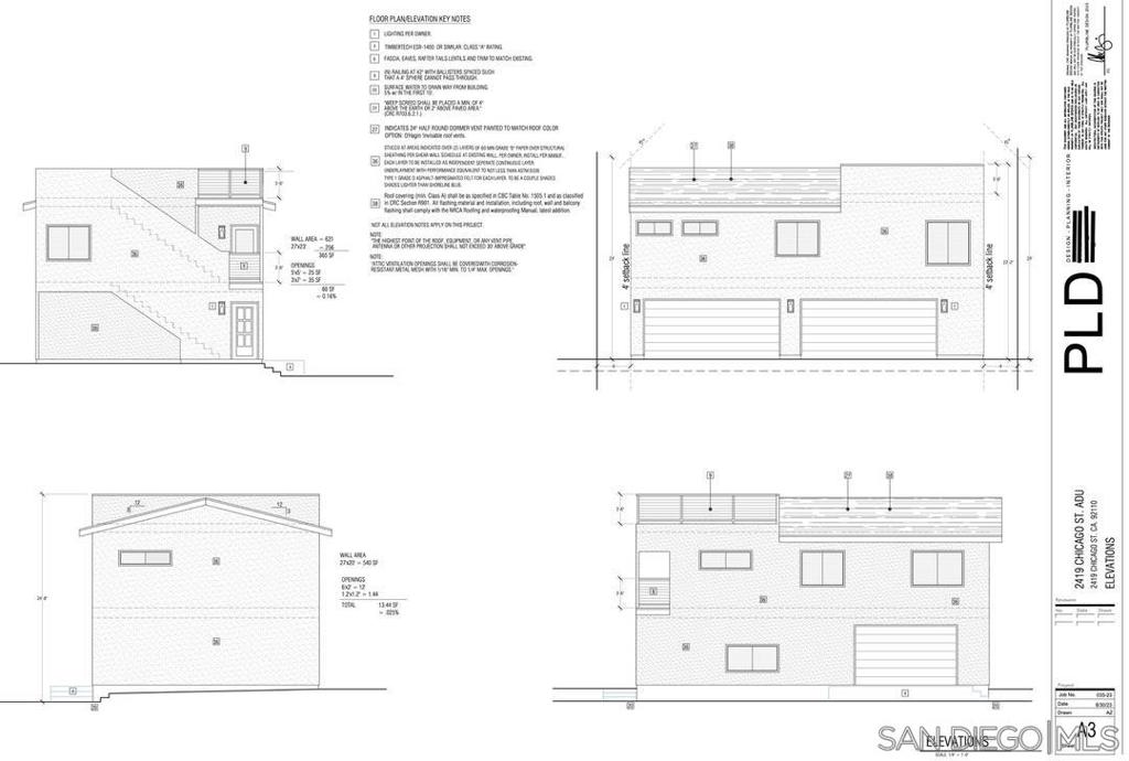 Bay Park - Residential