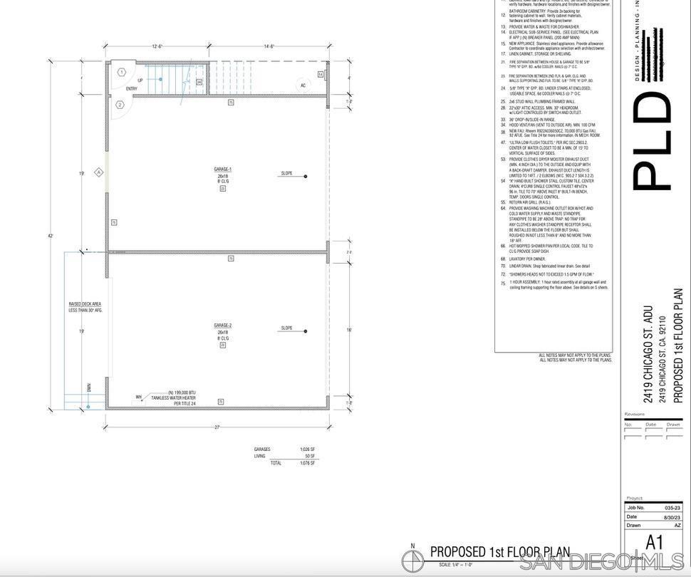 Bay Park - Residential