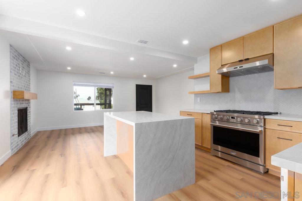 Bay Park - Residential