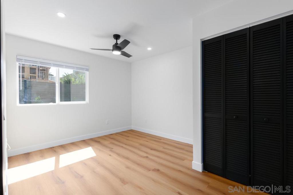 Bay Park - Residential