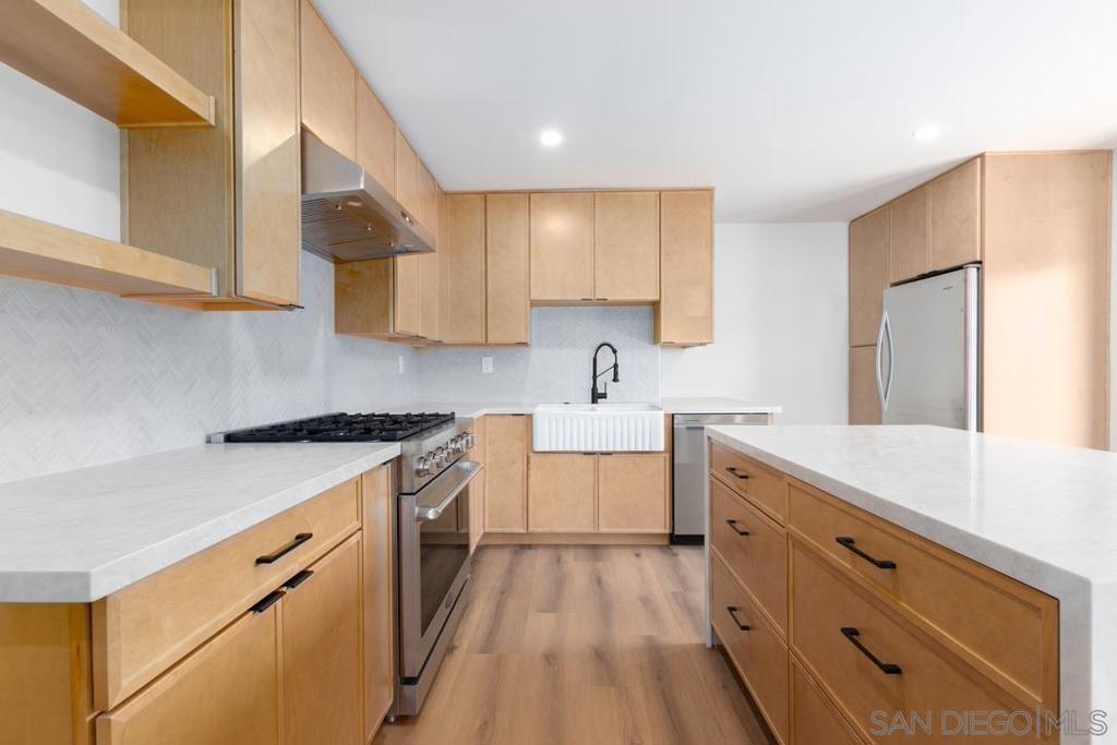 Bay Park - Residential