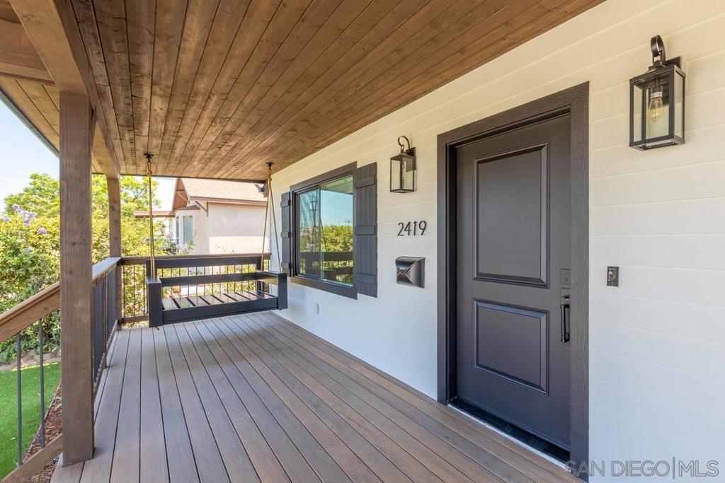 Bay Park - Residential