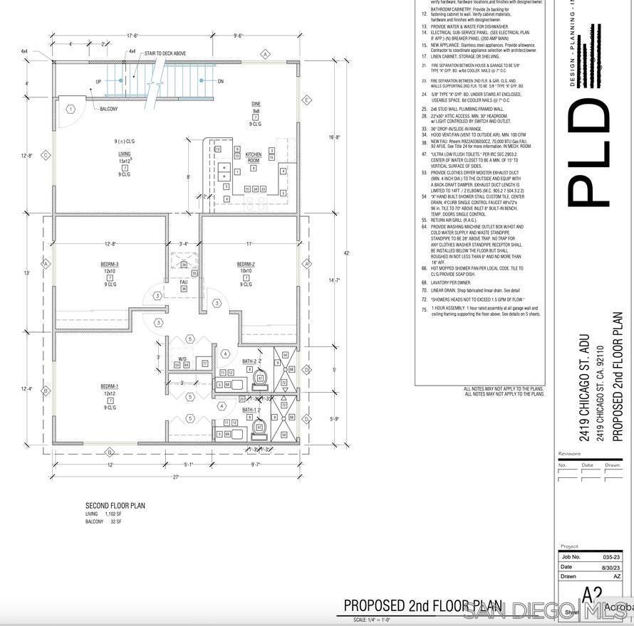Bay Park - Residential