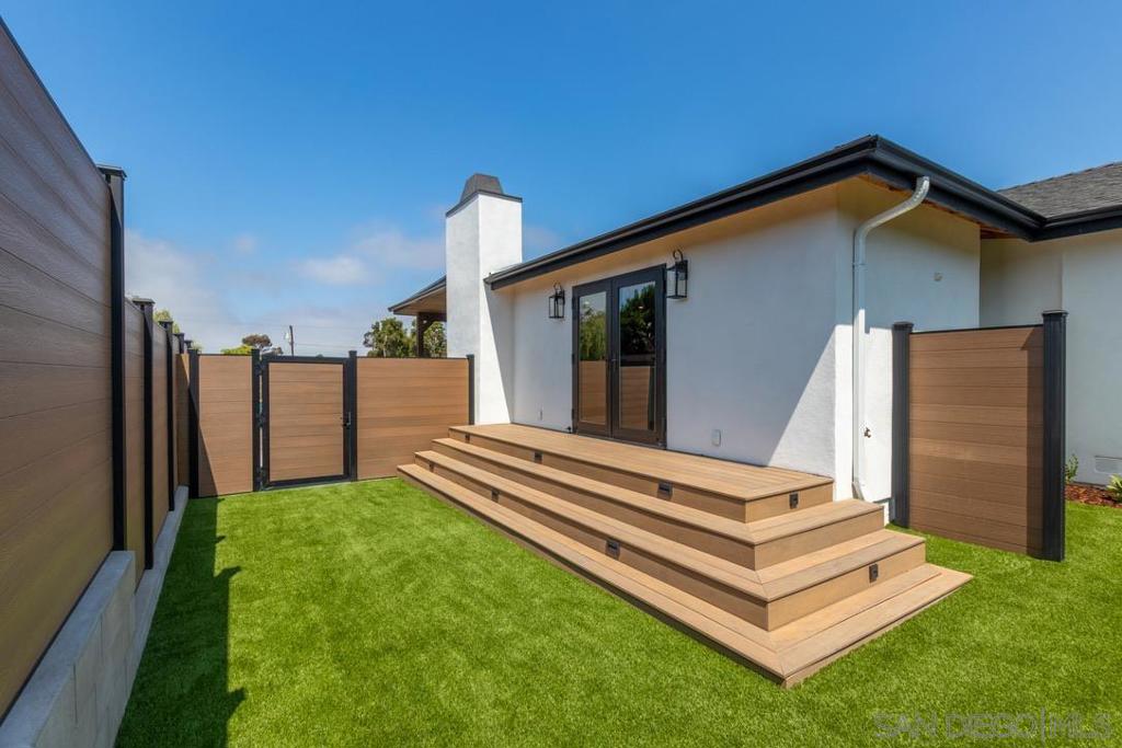 Bay Park - Residential