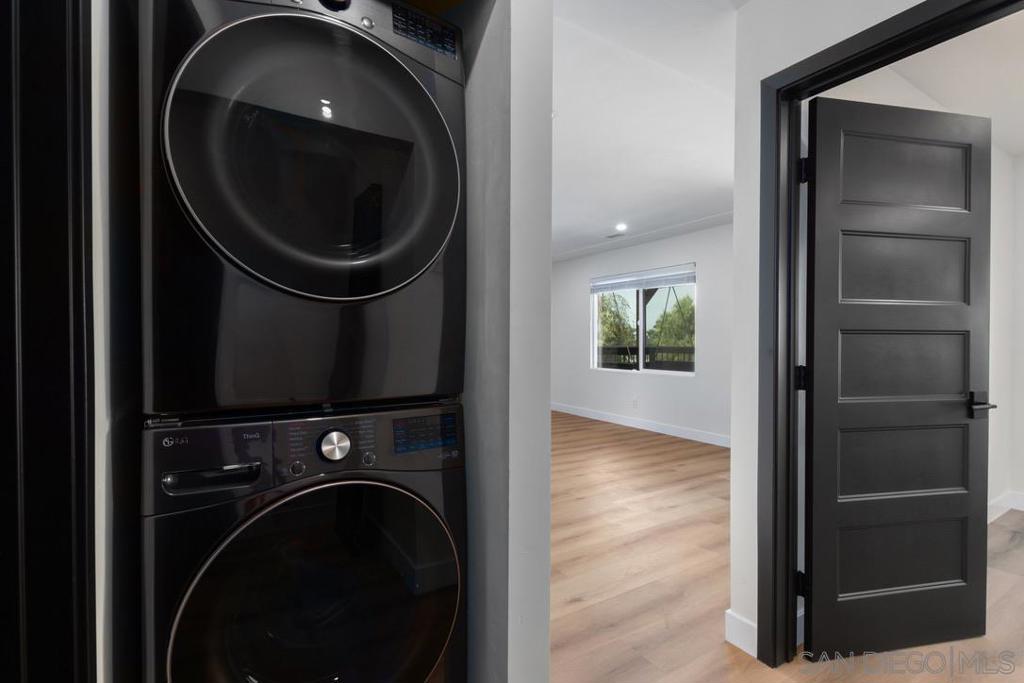 Bay Park - Residential