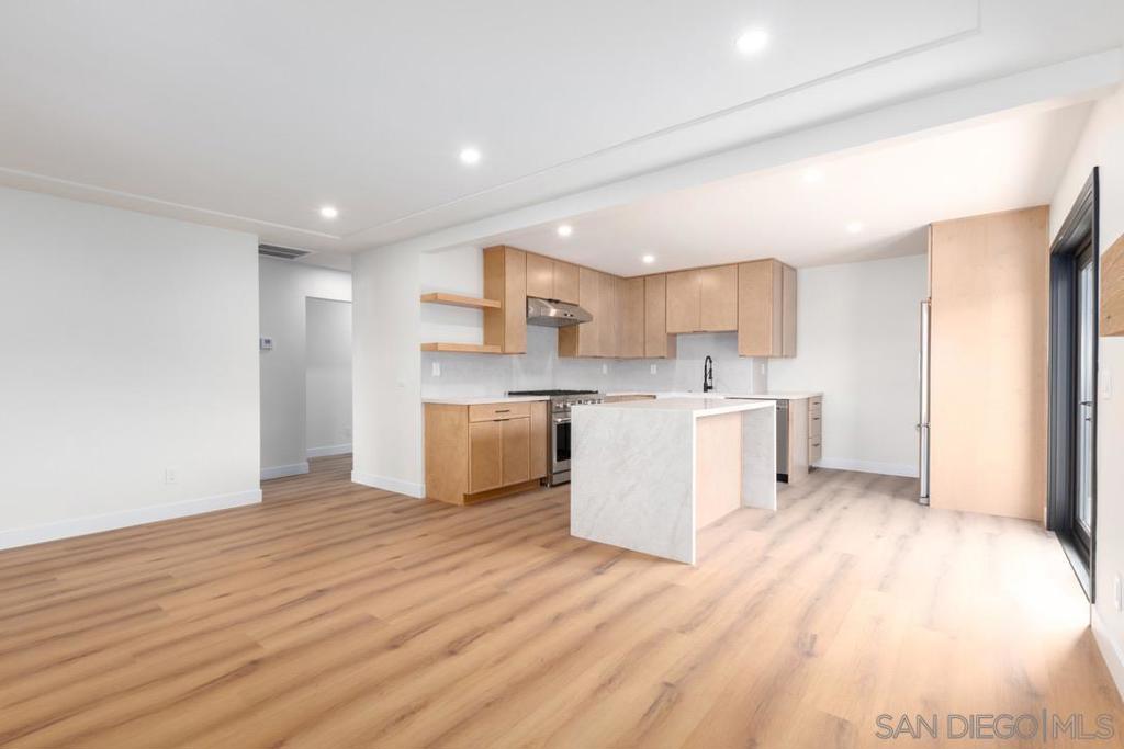 Bay Park - Residential