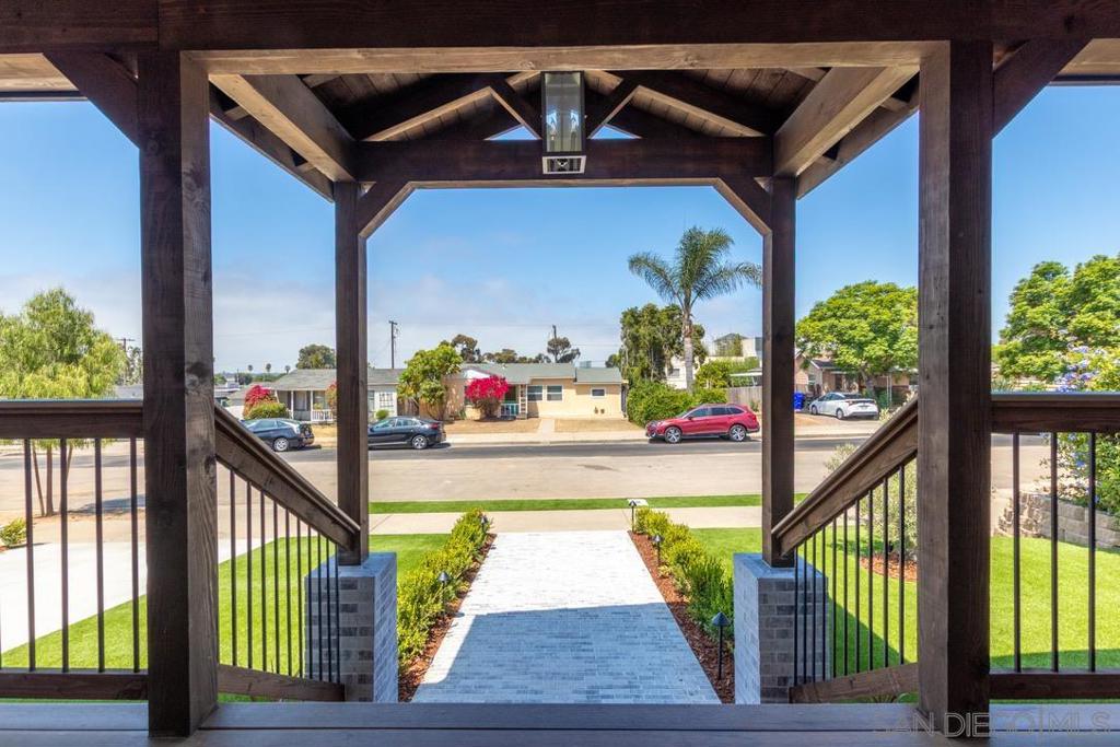 Bay Park - Residential