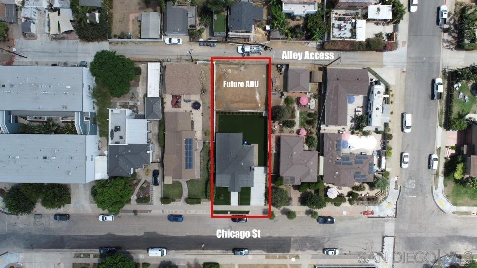 Bay Park - Residential