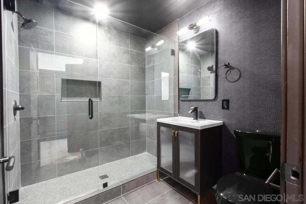 Bay Park - Residential