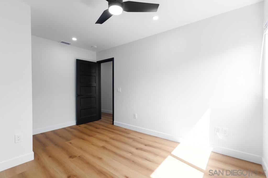 Bay Park - Residential