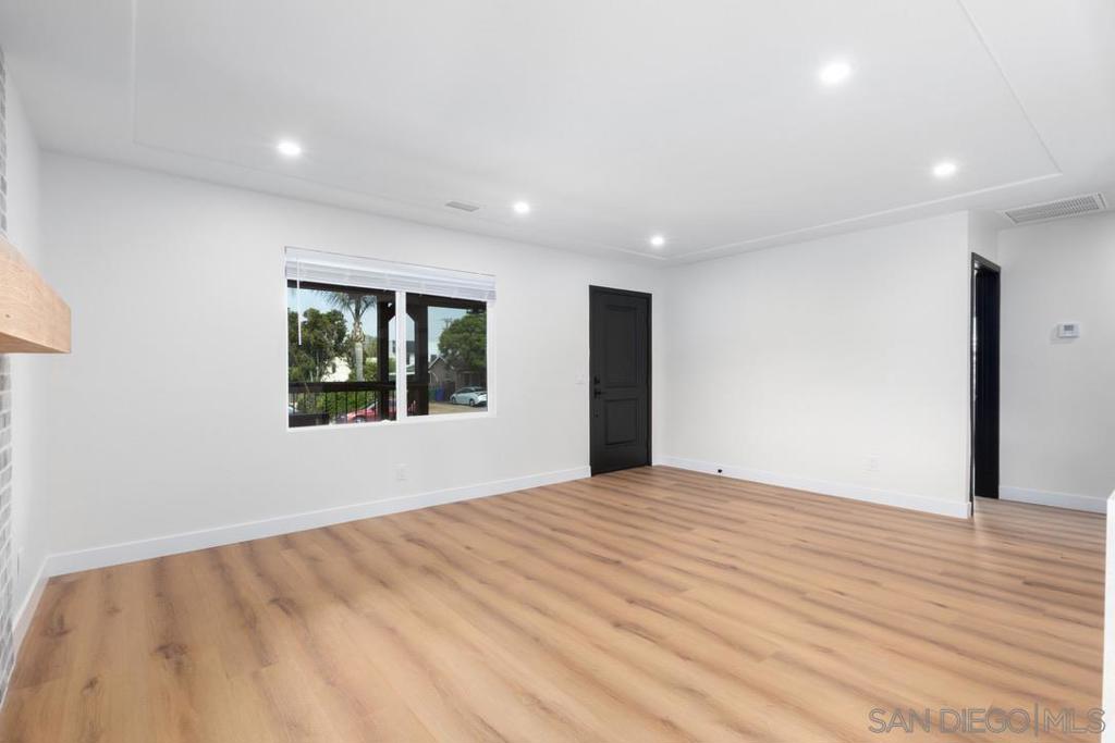 Bay Park - Residential