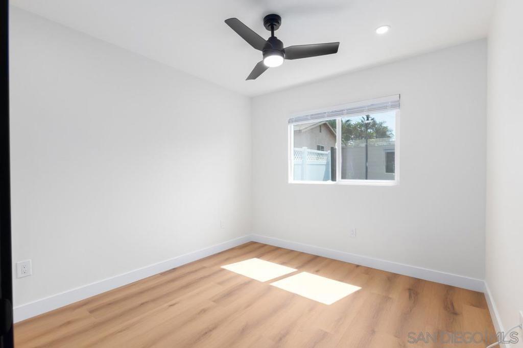 Bay Park - Residential