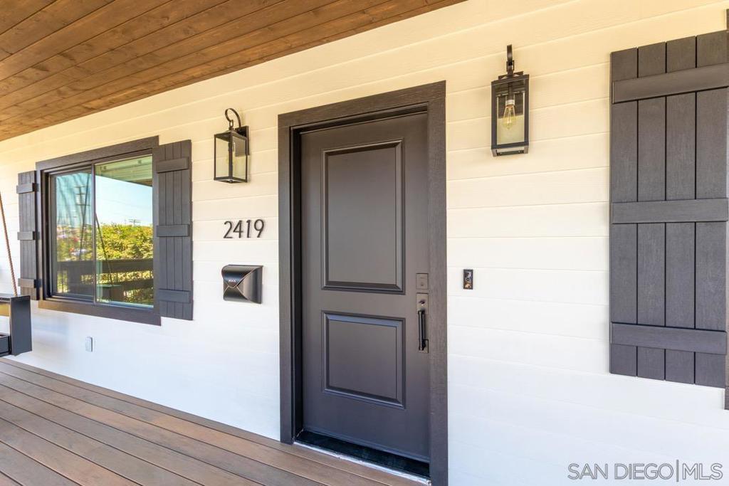 Bay Park - Residential