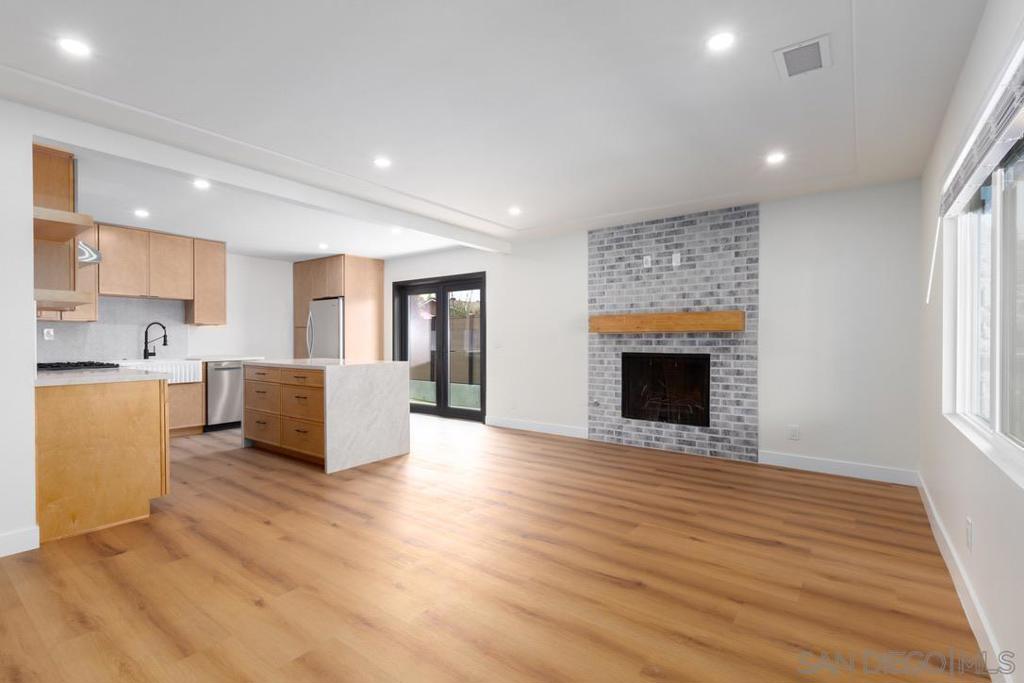 Bay Park - Residential