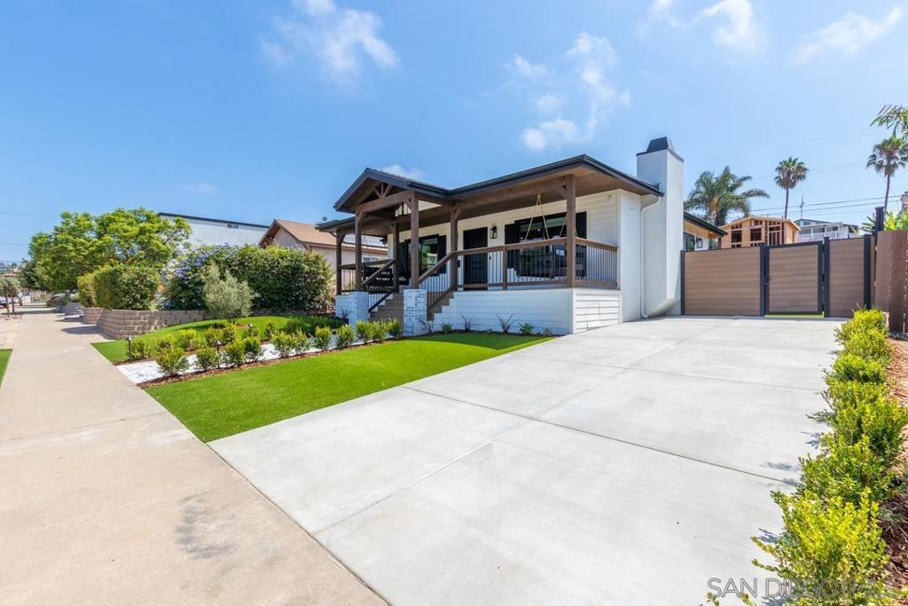 Bay Park - Residential