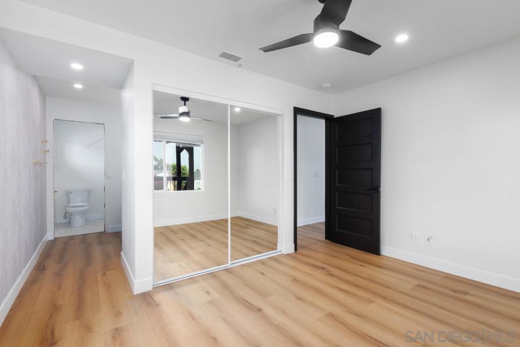 Bay Park - Residential