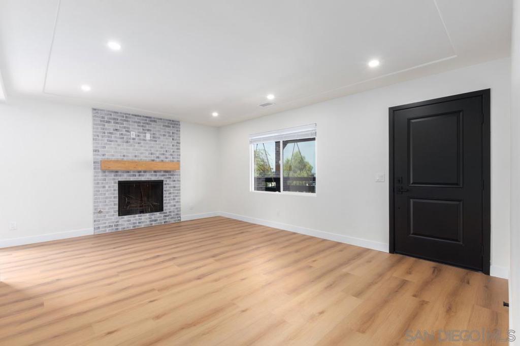 Bay Park - Residential