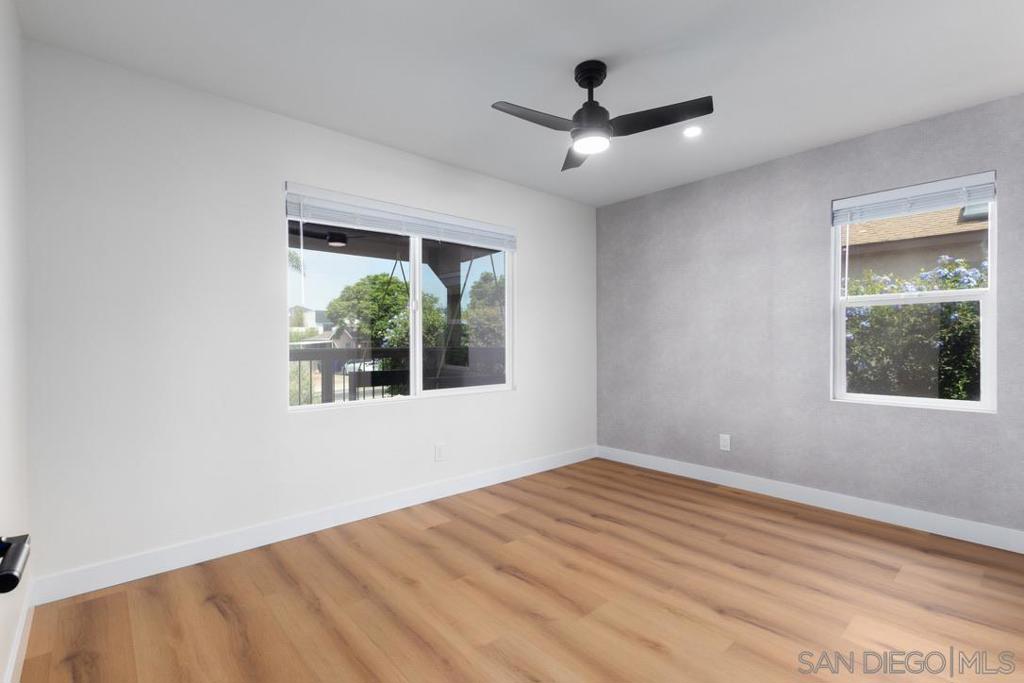 Bay Park - Residential