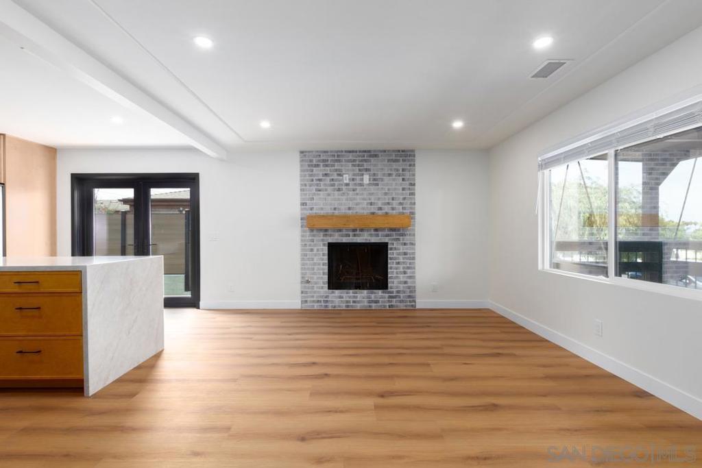 Bay Park - Residential