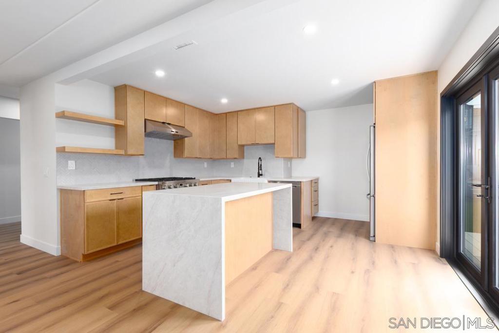 Bay Park - Residential