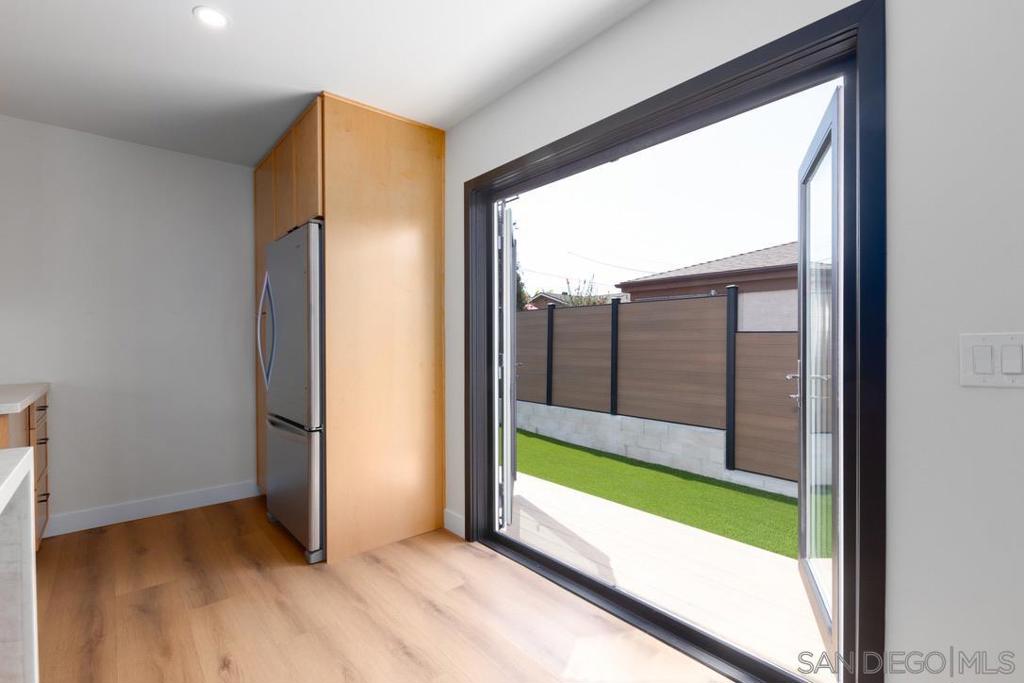 Bay Park - Residential