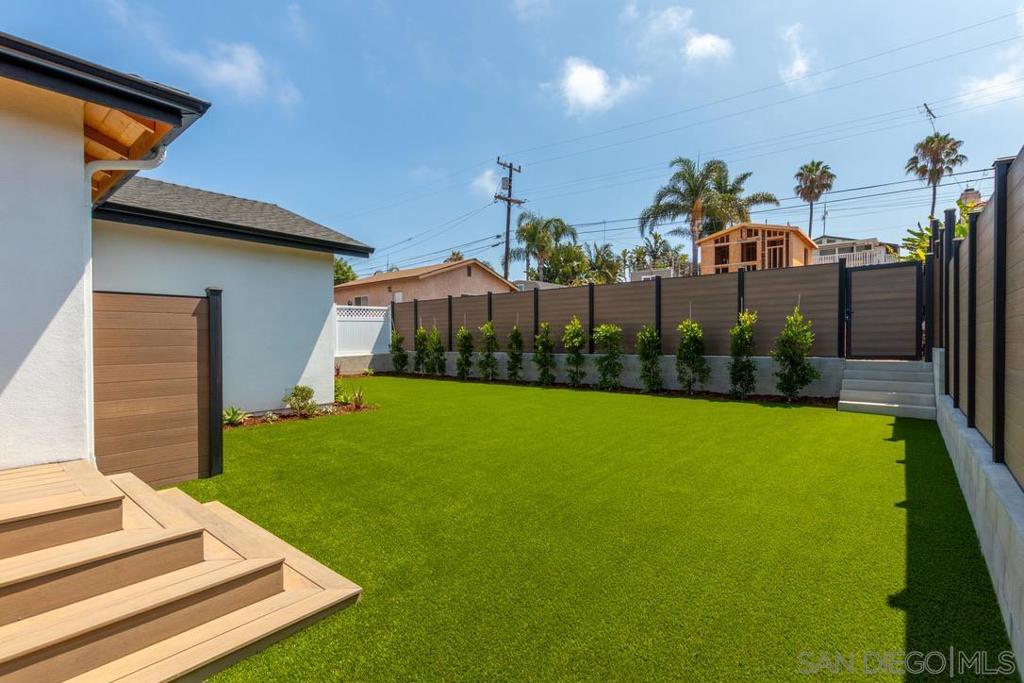 Bay Park - Residential