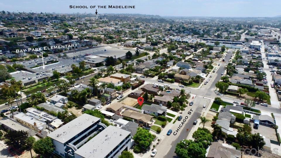 Bay Park - Residential