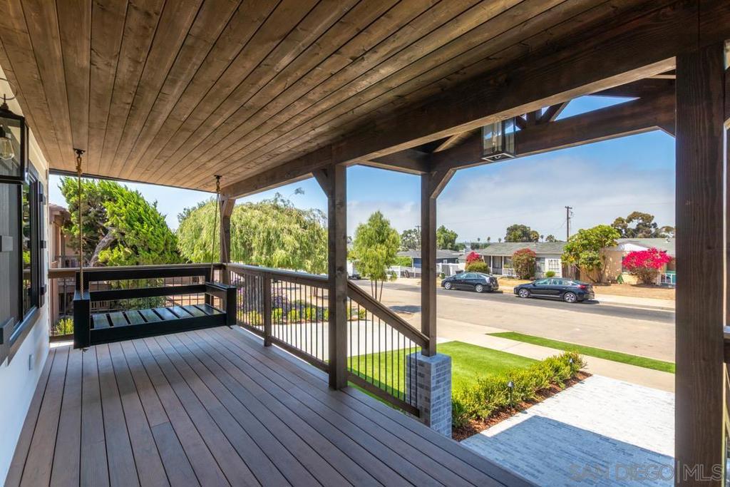 Bay Park - Residential