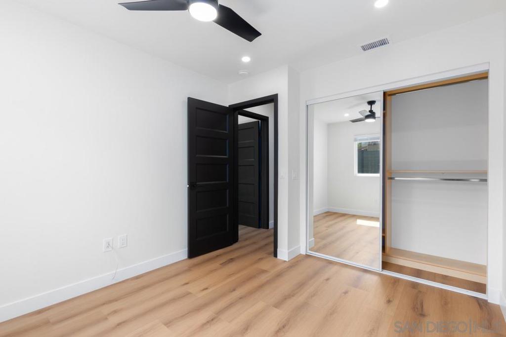 Bay Park - Residential