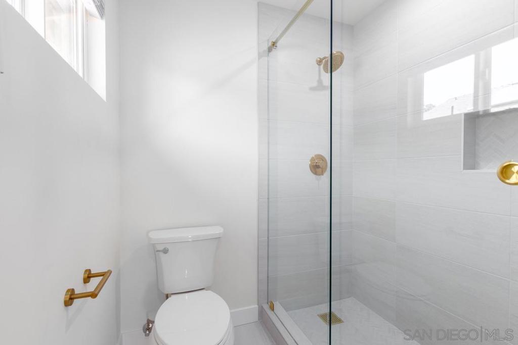 Bay Park - Residential