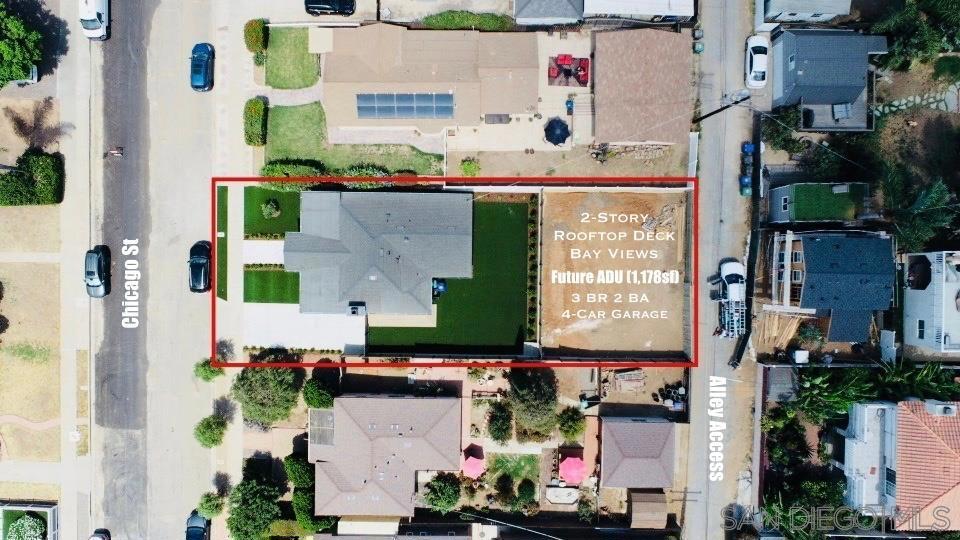 Bay Park - Residential