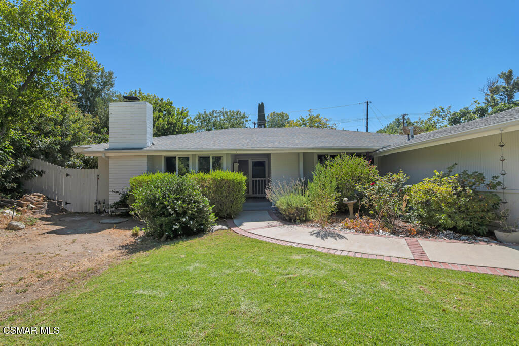 1060 Colby Circle