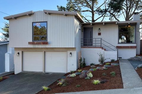 2511 Rosewood Drive San Bruno CA 94066