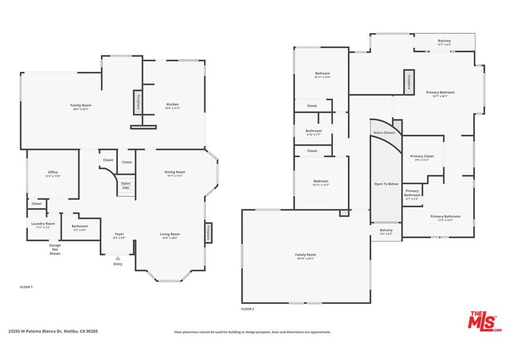 Seaview Estates - Residential
