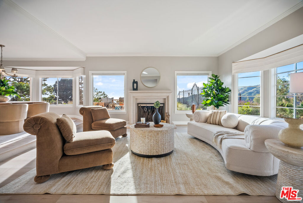 Seaview Estates - Residential