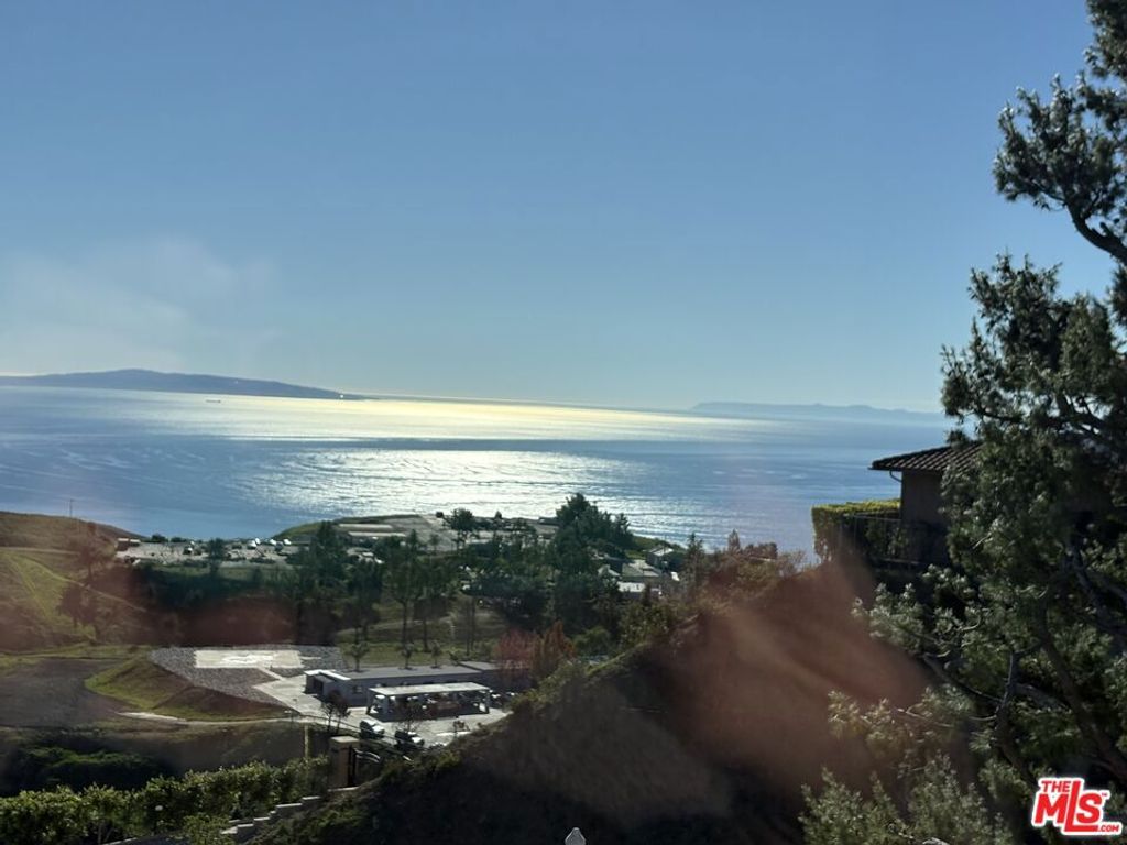 Photo of 23255 W Paloma Blanca Drive, Malibu, CA 90265 (MLS # 25620261)