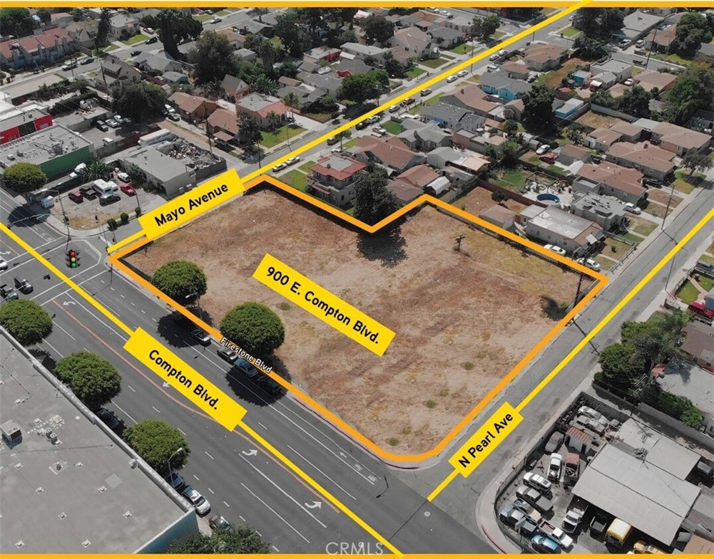 900 E Compton Blvd