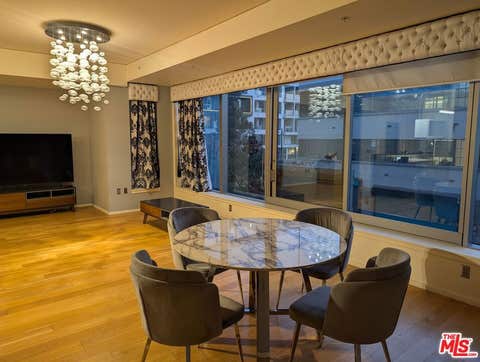 Photo of 1155 S Grand Avenue #302, Los Angeles, CA 90015 (MLS # 26893135)