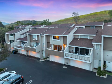 749 Warwick Avenue Thousand Oaks CA 91360