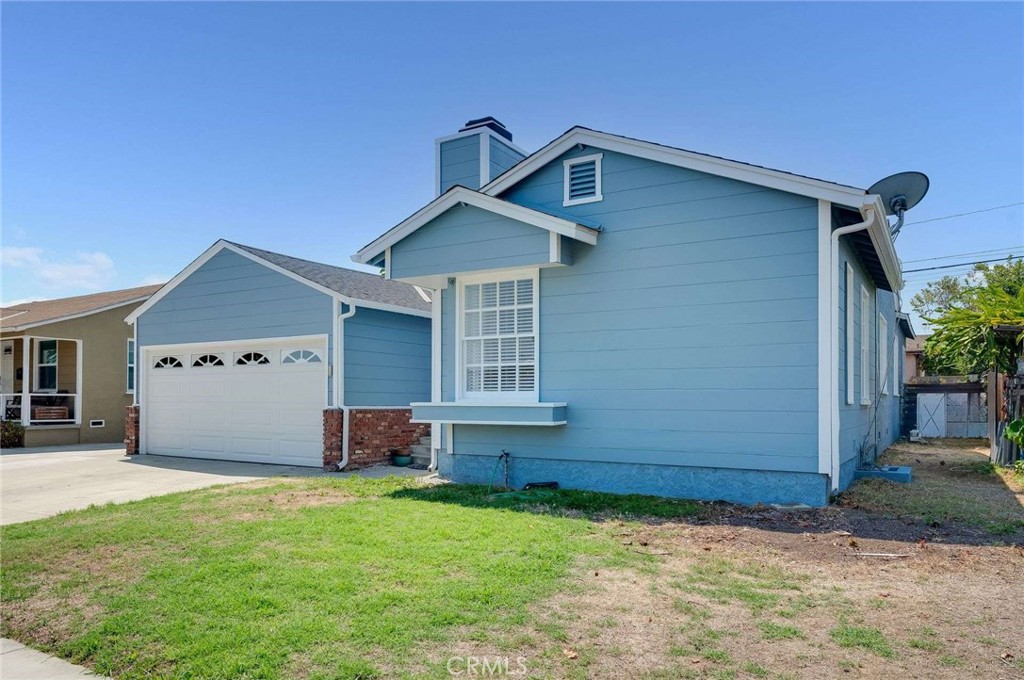 3322 Sandwood Street
