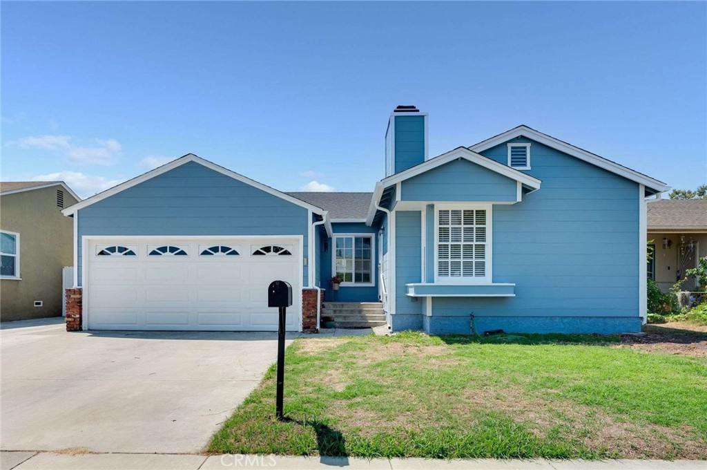 3322 Sandwood Street