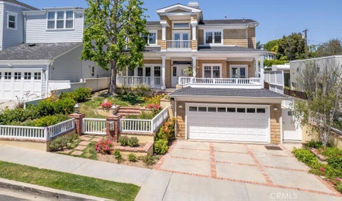 Photo of 1311 21st ST, Manhattan Beach, CA 90266 (MLS # SB26150408)
