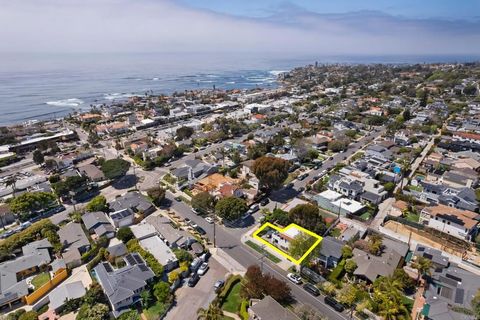 Photo of 608 Forward Street, La Jolla, CA 92037 (MLS # PTP2508864)