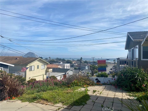Tiny photo for 479 Orcas ST, Morro Bay, CA 93442 (MLS # SC26123581)